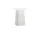 Odkládací stolek Metal Side Table M, soft white