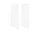 Panel String Floor 115 x 30, 2 ks, beige