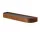 Police Epoch 79, dark stained oak