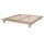 Postel Haven 206, oiled oak