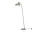 Stojací lampa Kaiser Idell™, olive green