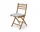 Podsedák Selandia Chair, papyrus