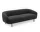 Sofa Plis 3-Seater, dark grey