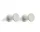 Věšák Bolt Hook Set 2 ks, light grey