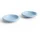 Miska Barro set 2ks, light blue