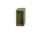 Policový díl Stacked (w. back) Small, brown green