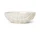 Keramická mísa Plait Bowl Ø30, off-white