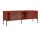 Skříňka Met TV Stand, terracotta blush