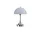 Přenosná lampa Panthella 160 V3, chrome opal blue grey
