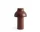 Přenosná stolní lampa PC Portable, iron red
