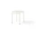 Stolička Palissade Stool, cream white