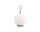 Přenosná lampa VL 45 Radiohus, white opal