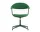 Kancelářská židle Mynt Upholstery, emerald/malachite/bottle green