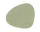 Prostírání Curve Nupo S, olive green