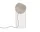 Lampa Topan VP14, grey beige