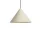 Závěsné svítidlo Compass 430, oyester white