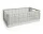 Úložná přepravka Colour Crate X-Large, grey