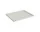 Plastové víko Colour Crate Medium, grey