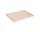 Plastové víko Colour Crate Medium, powder