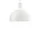 Závěsná lampa FJ Elements, white