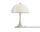 Stolní lampa Panthella 320, opal beige