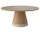 Konferenční stolek Piro Ø90 H42, oiled oak