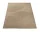 Koberec Zen Rectangular 200x300, dark beige