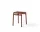 Stolička Palissade Stool, iron red