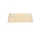 Koberec Ply 85x140, yellow