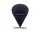 Křeslo Cone Chair, Hola dark blue