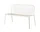 Lavička Thorvald SC111, ivory