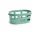 Koš Basket Small, green
