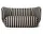 Sofa Rico 2, Louisiana sand / black