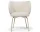 Jídelní židle Rico, Nordic Bouclé off-white / cashmere