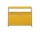 Komoda USM Haller O1, golden yellow