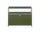 Komoda USM Haller O1, olive green