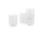 Sklenice Corky Glasses 4ks High, clear