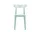 Židle All Plastic Chair, ice grey