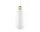 Závěsná lampa Amp Large, white / brass