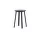 Stolička Revolver Stool, black