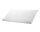 Police String Magazine Shelf 78 x 30, white
