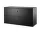 Komoda String Chest With Drawers 78 x 30, black ash