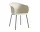 Židle Elefy JH28, soft beige/black