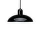 Závěsná lampa Kaiser Idell™, black