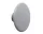 Věšák The Dots L, grey