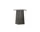 Stolek Wooden small, dark oak