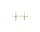 Police Sector Shelf S/S, natural oak/brass