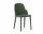 Židle Allez Chair PP, park green