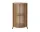 Barový stolek Story, oiled oak