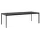 Stůl Drip HW60, black / black laminate